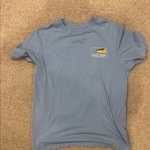 Salty Crew Blue T-Shirt men’s medium